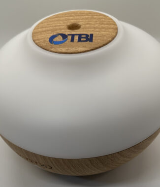 Branded TBI Pusonic diffuser