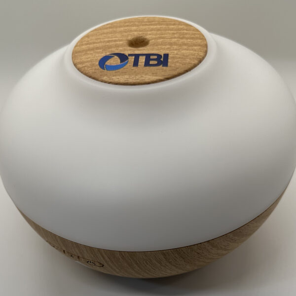 Branded TBI Pusonic diffuser